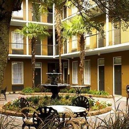 Maison Saint Charles New Orleans Exterior foto