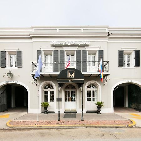 Maison Saint Charles New Orleans Exterior foto