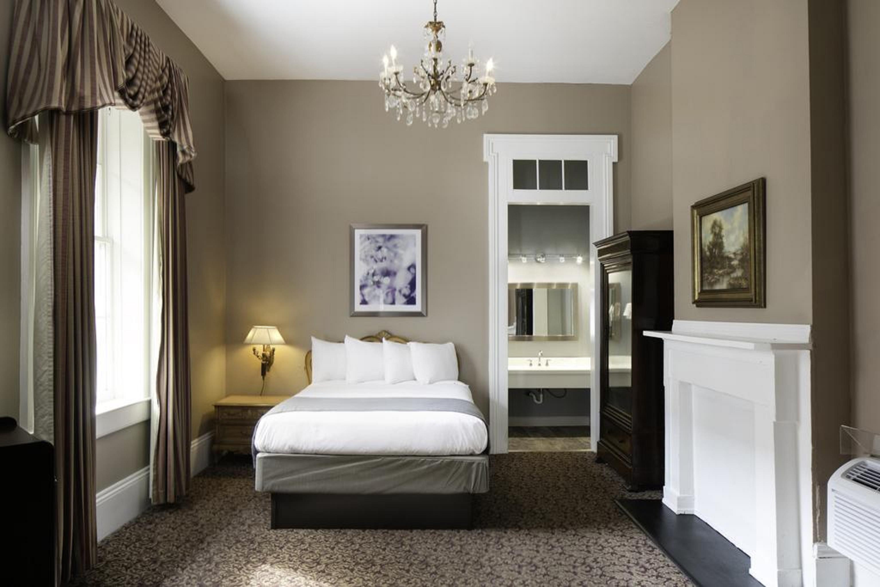 Maison Saint Charles New Orleans Exterior foto