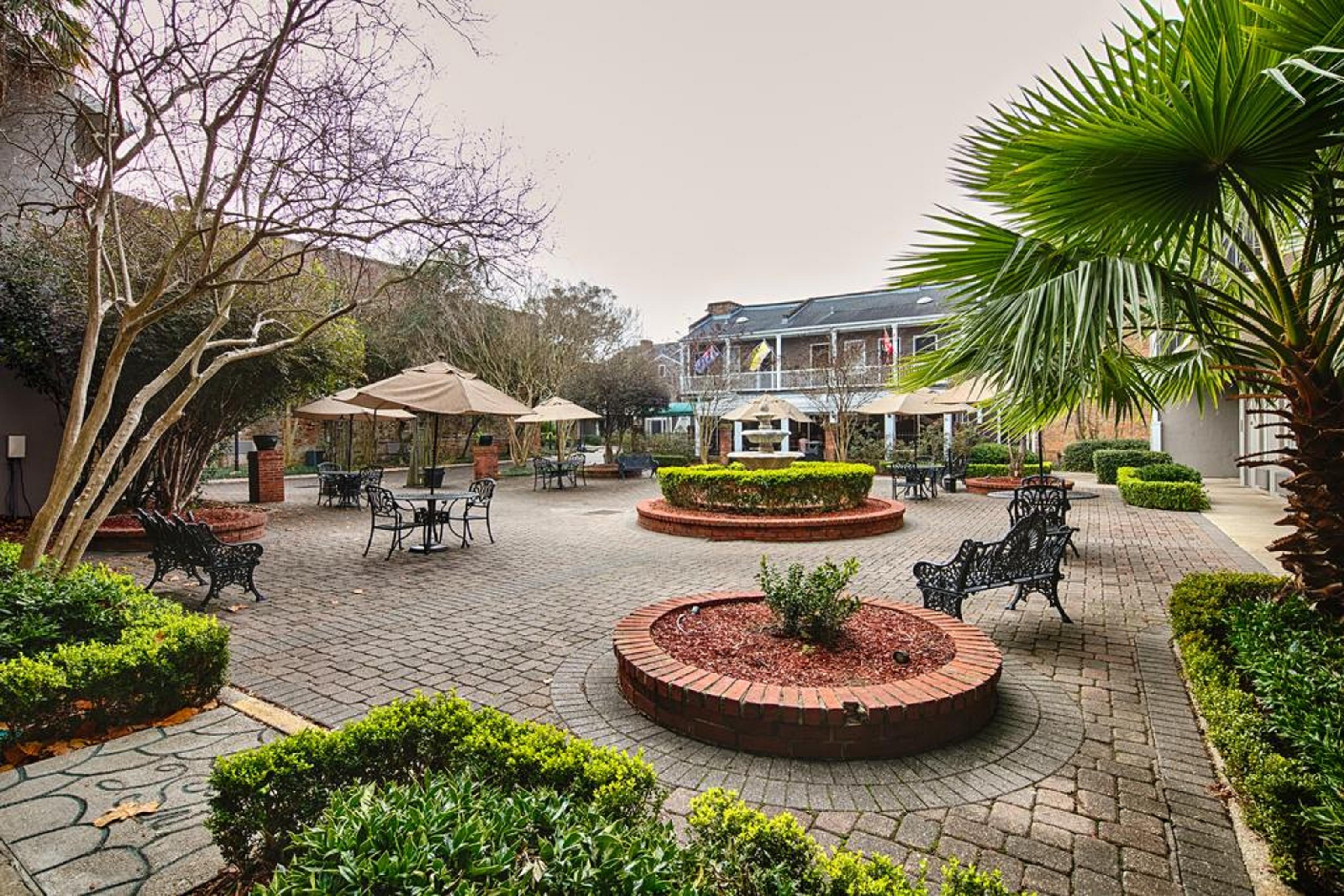 Maison Saint Charles New Orleans Exterior foto
