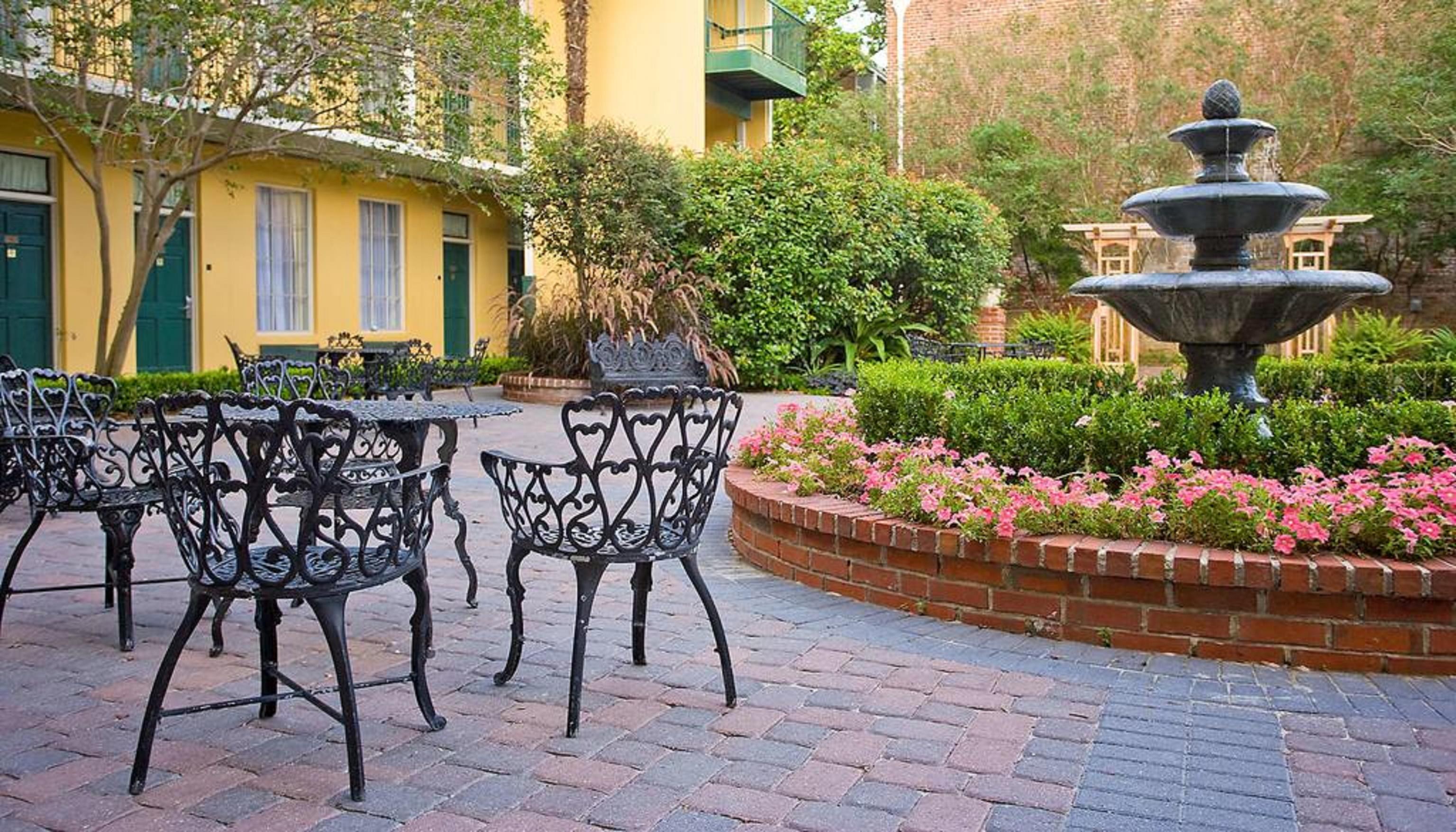 Maison Saint Charles New Orleans Exterior foto