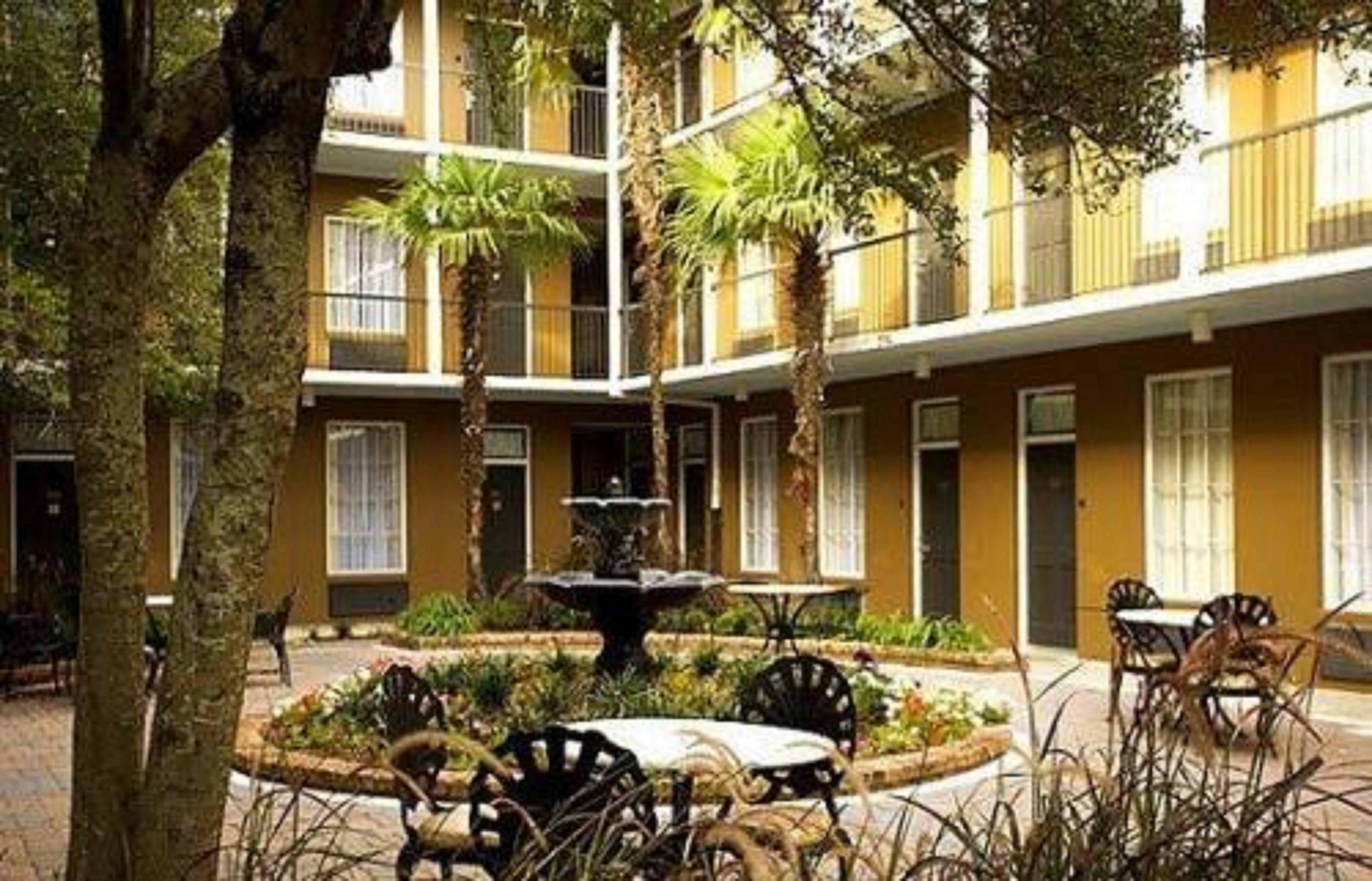Maison Saint Charles New Orleans Exterior foto