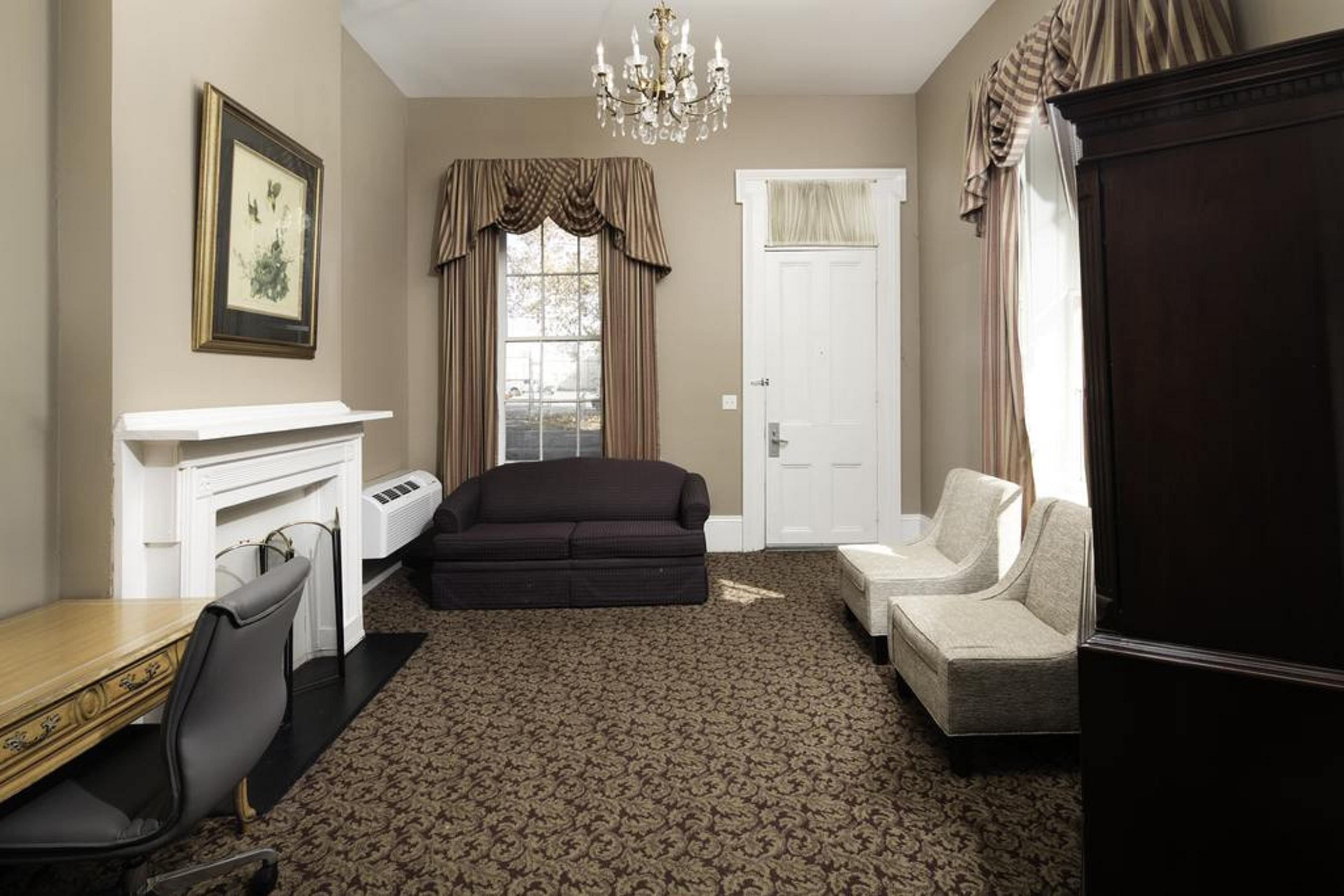 Maison Saint Charles New Orleans Exterior foto