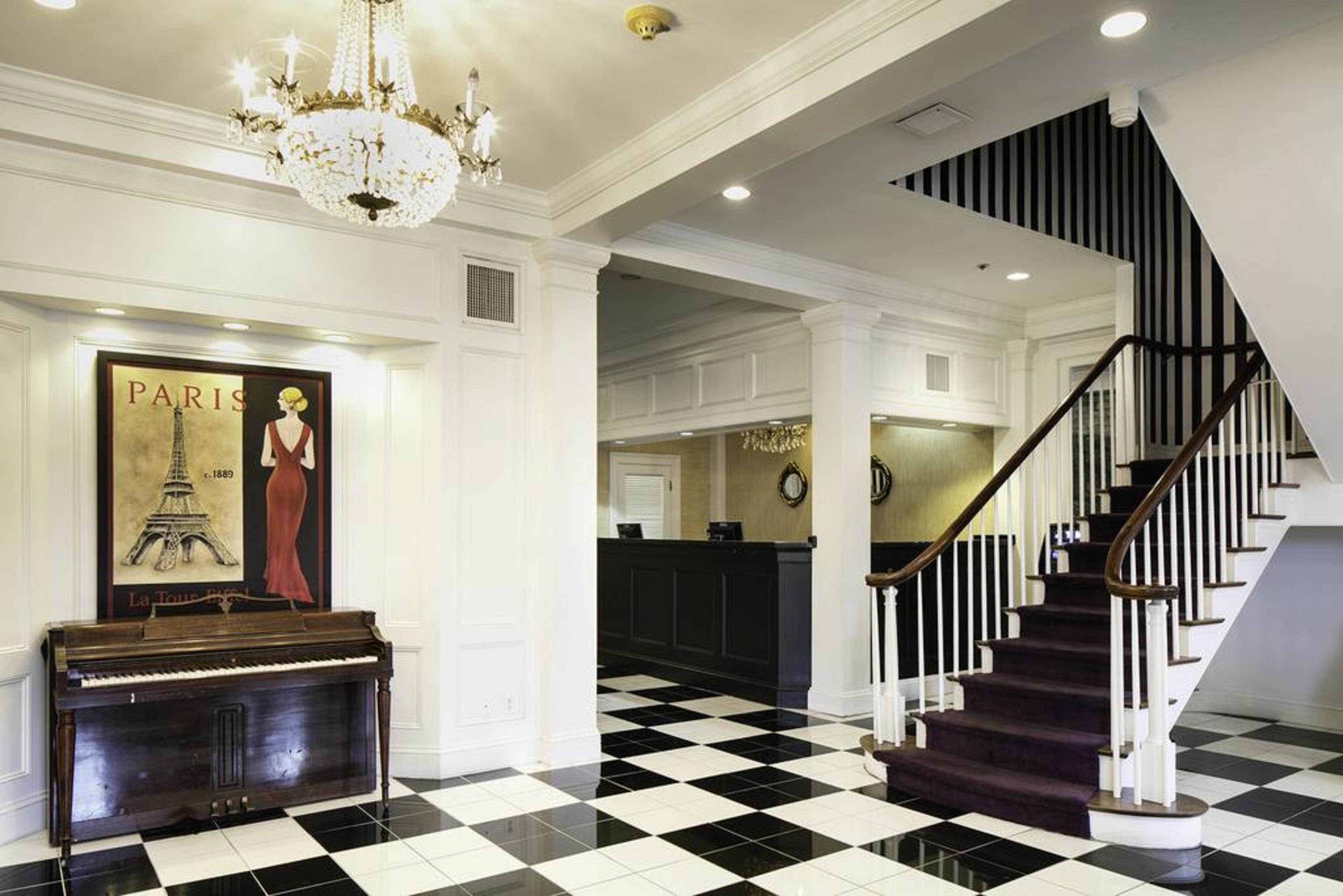 Maison Saint Charles New Orleans Exterior foto