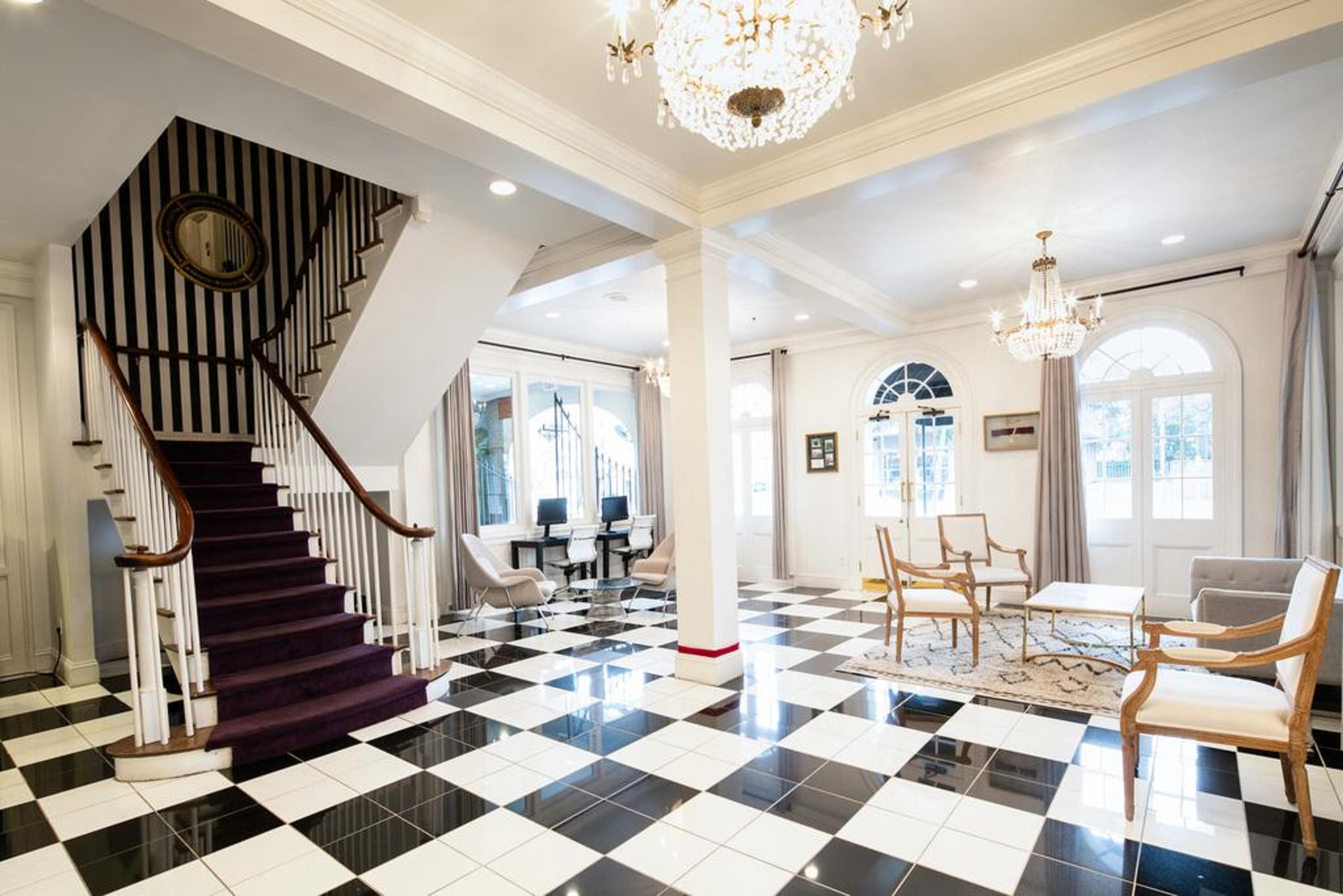 Maison Saint Charles New Orleans Exterior foto