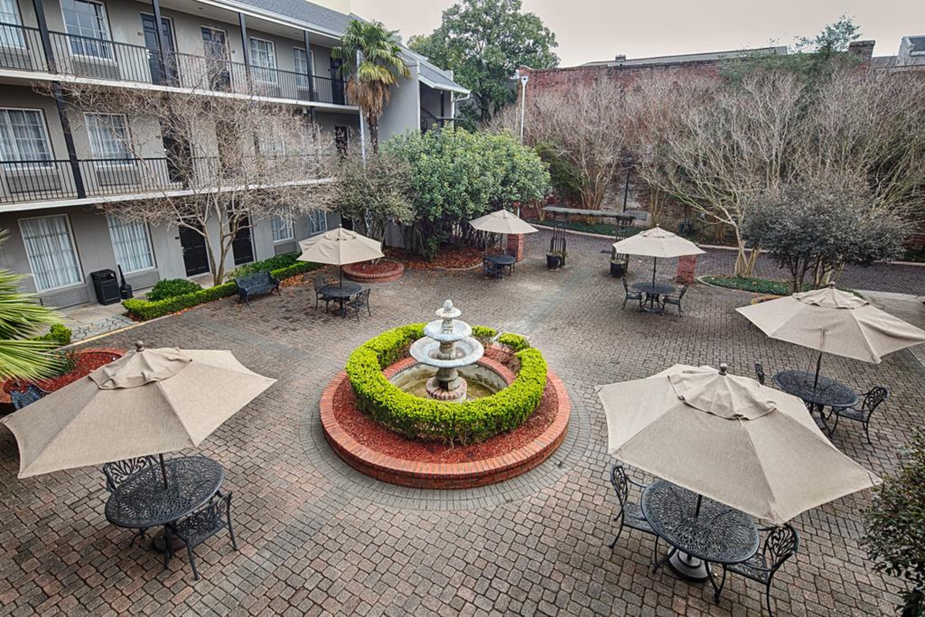 Maison Saint Charles New Orleans Exterior foto