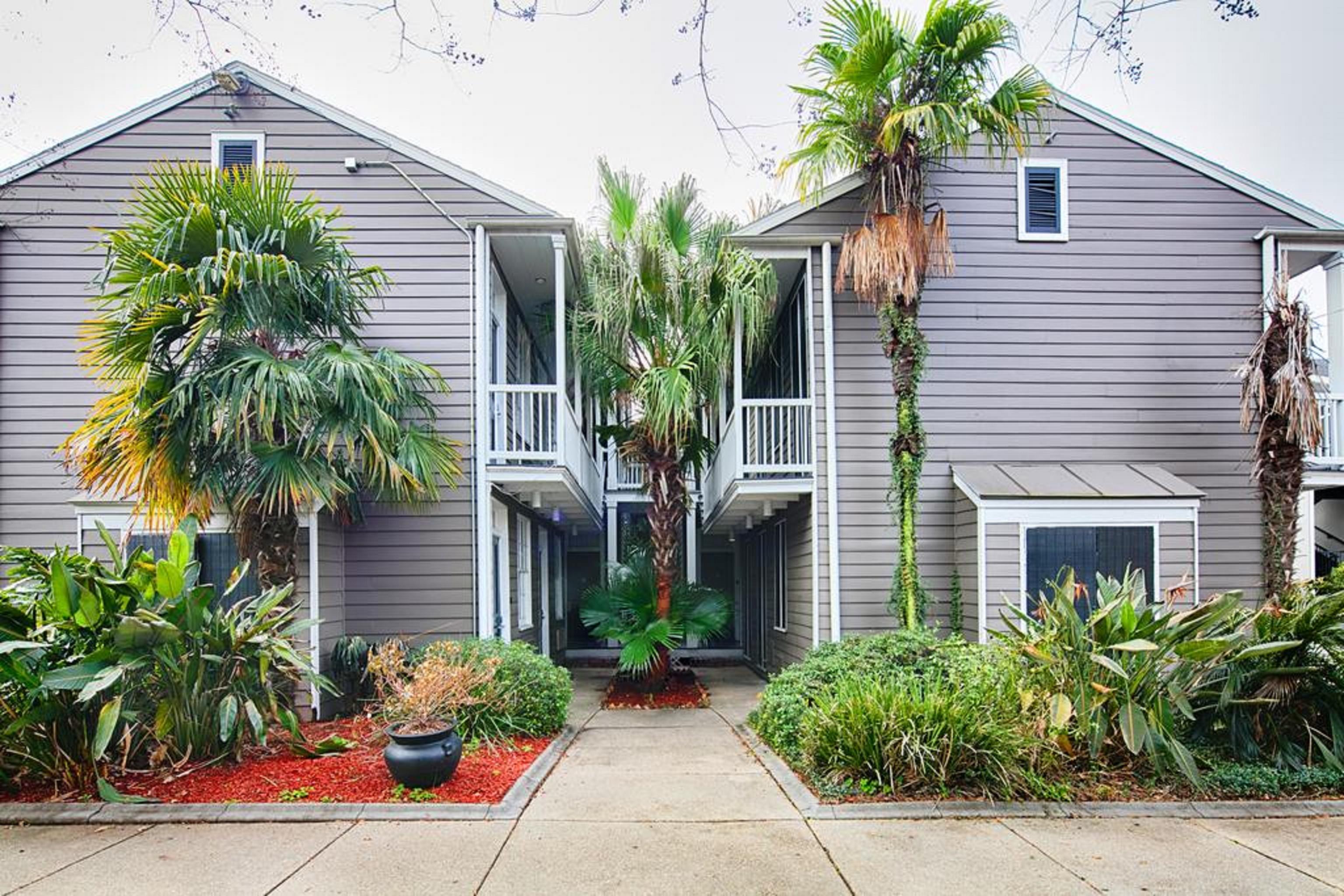 Maison Saint Charles New Orleans Exterior foto
