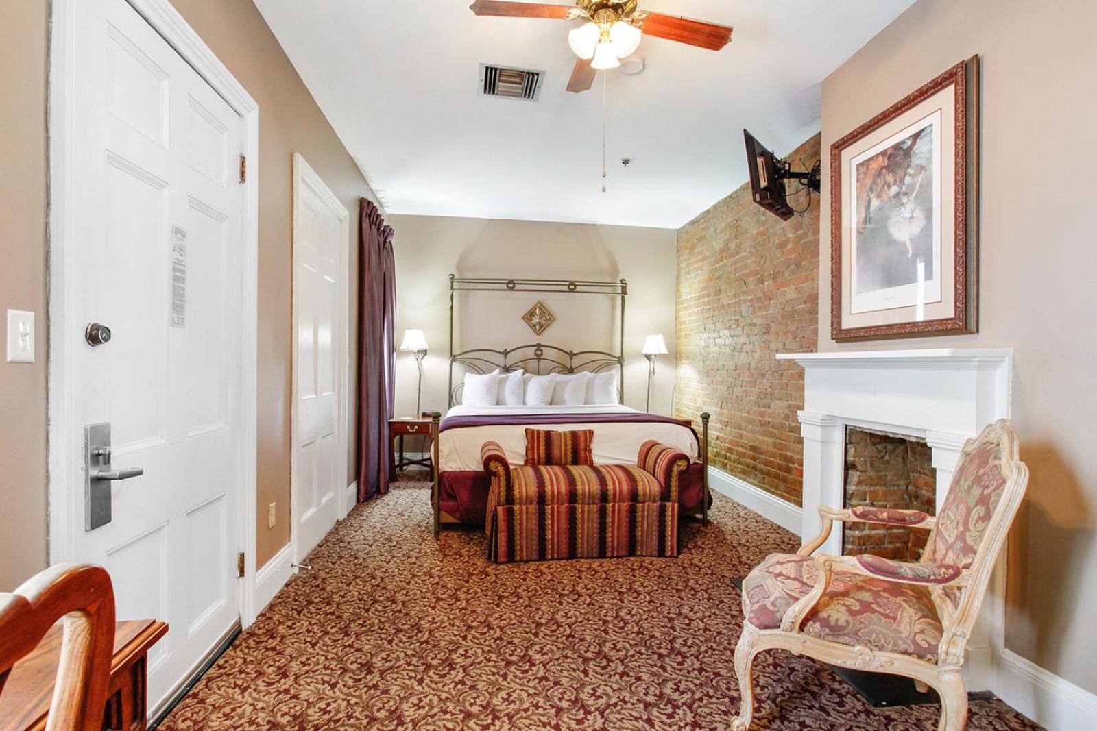Maison Saint Charles New Orleans Exterior foto