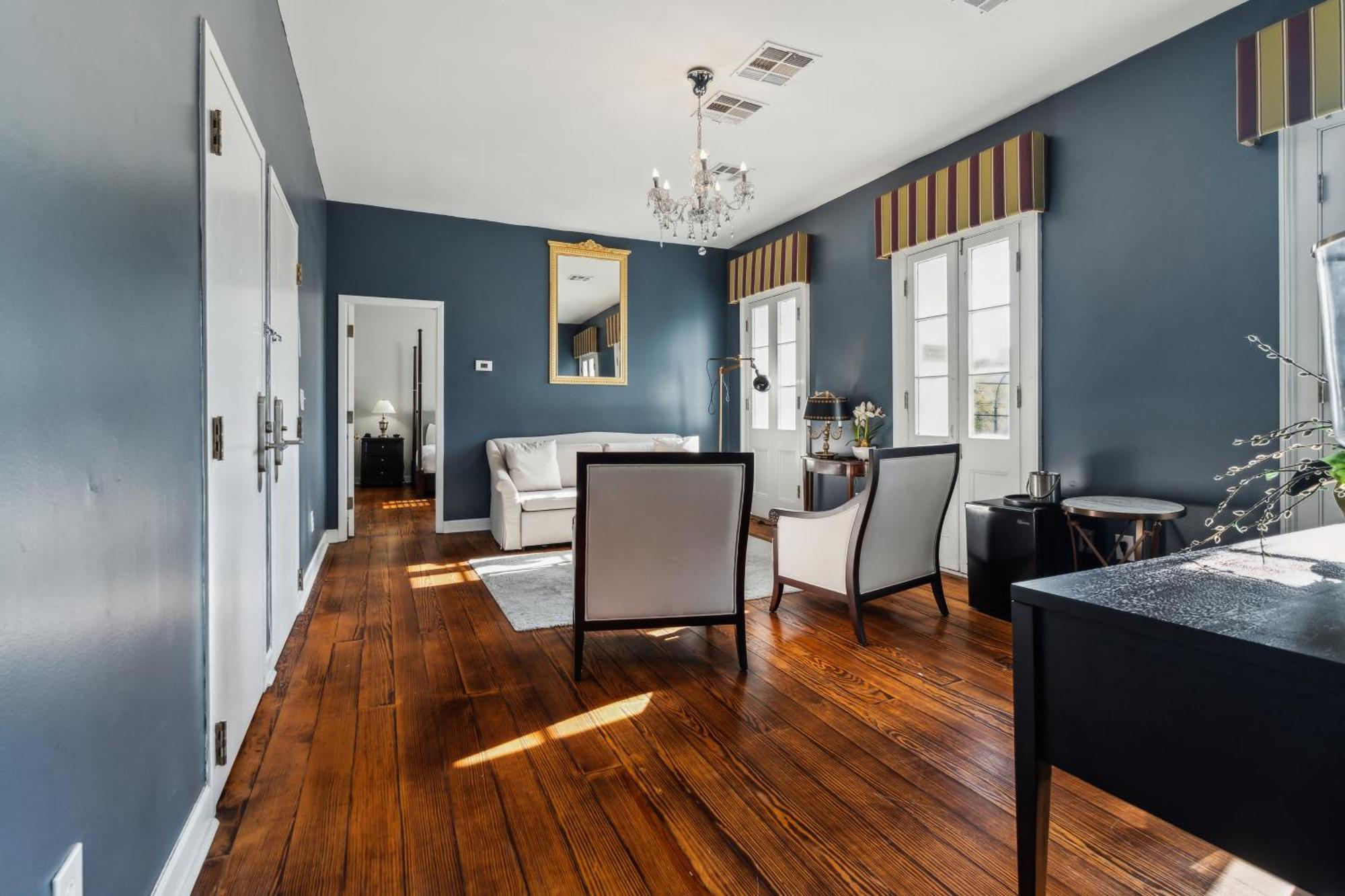 Maison Saint Charles New Orleans Exterior foto