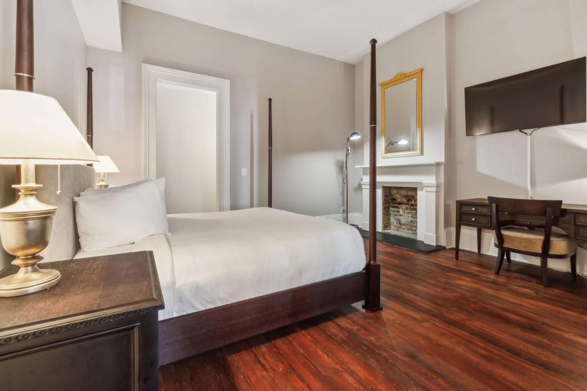 Maison Saint Charles New Orleans Exterior foto