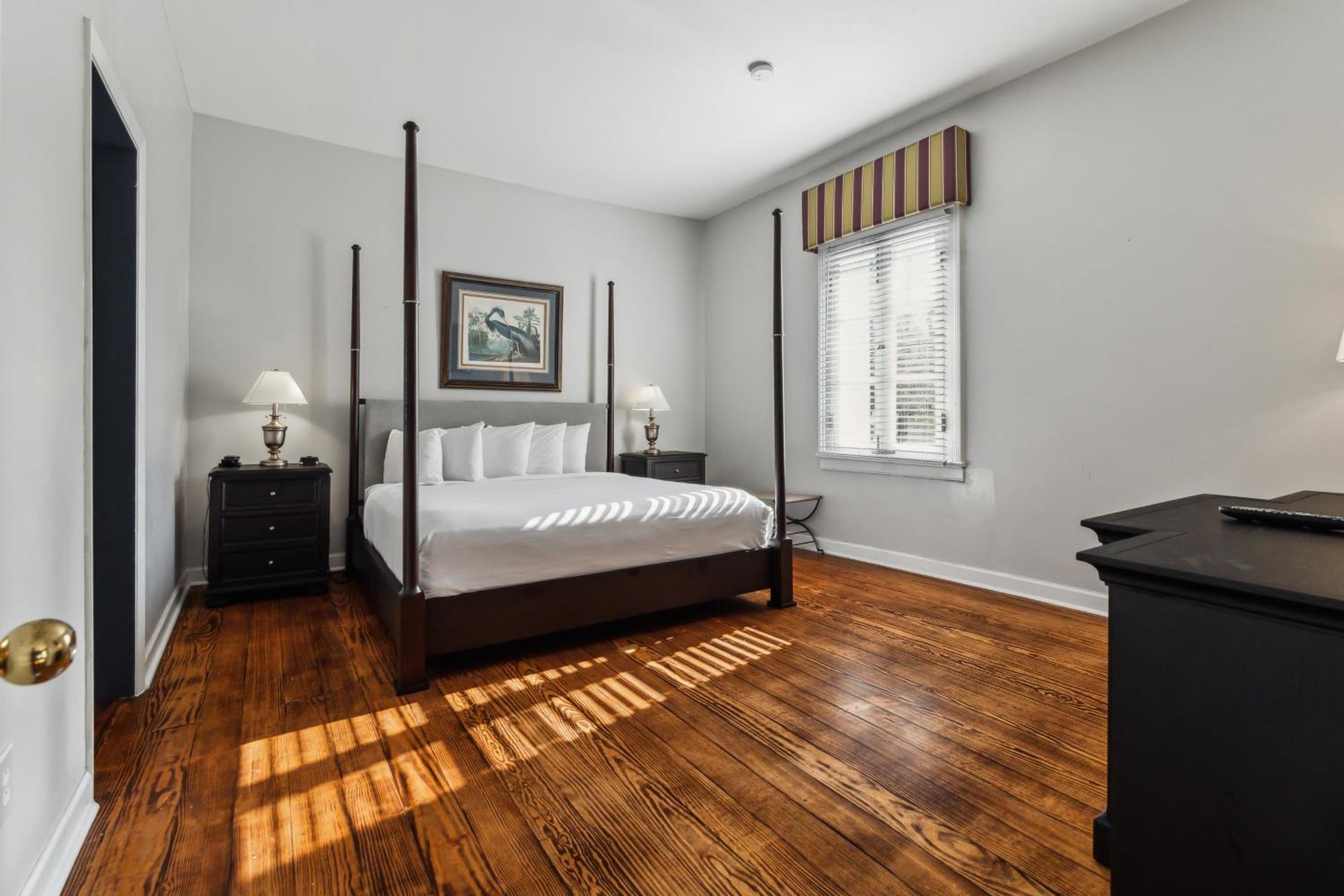 Maison Saint Charles New Orleans Exterior foto