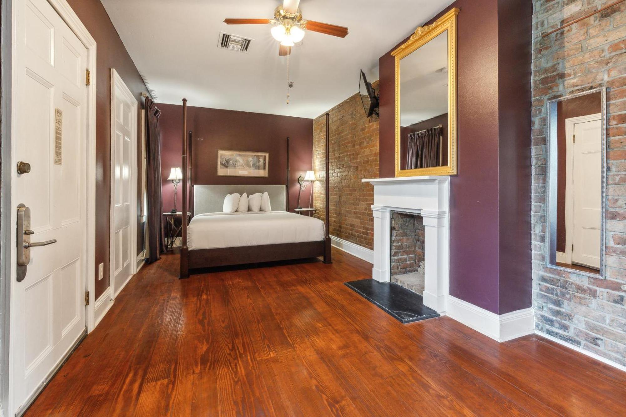 Maison Saint Charles New Orleans Exterior foto