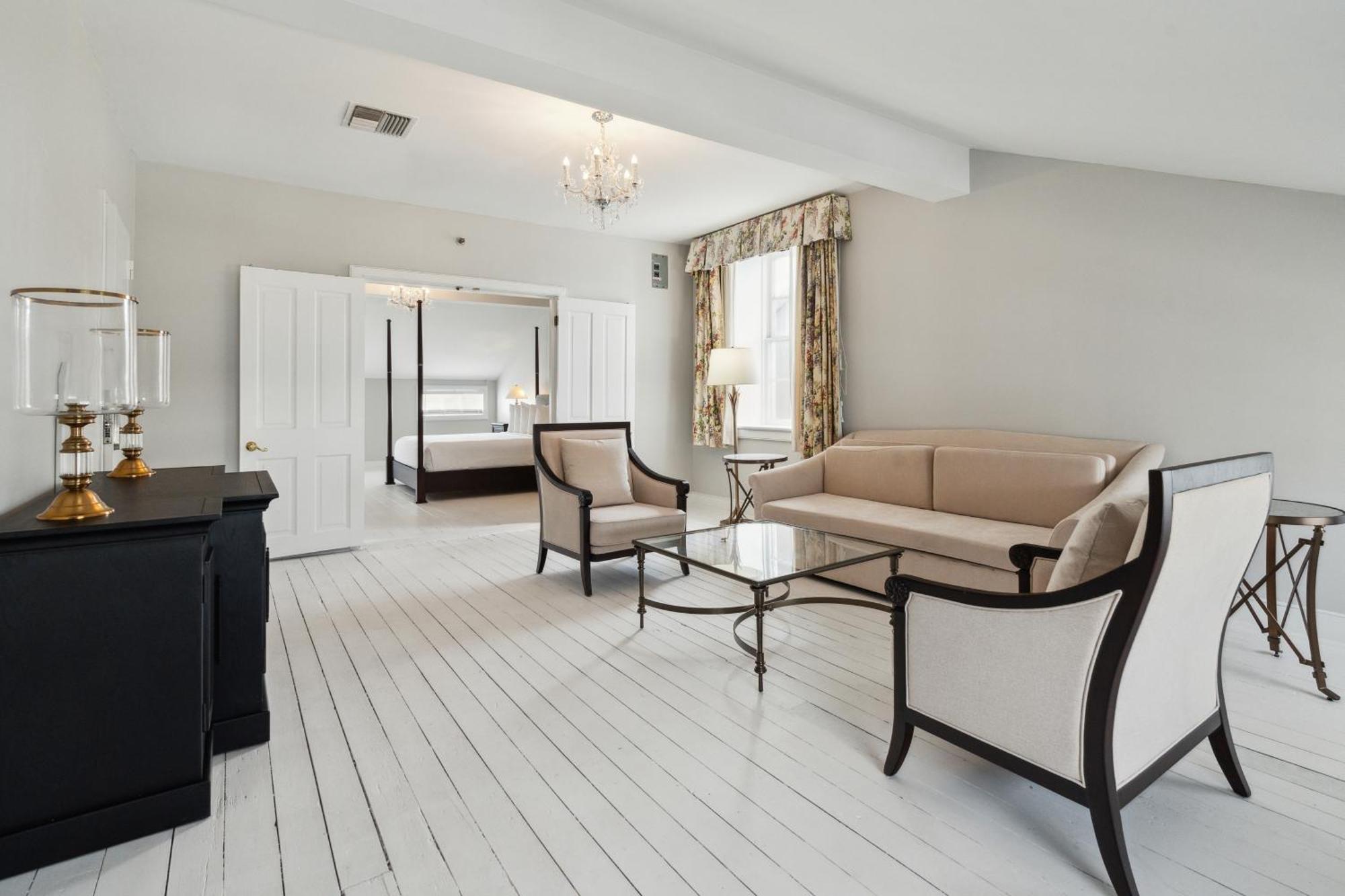 Maison Saint Charles New Orleans Exterior foto