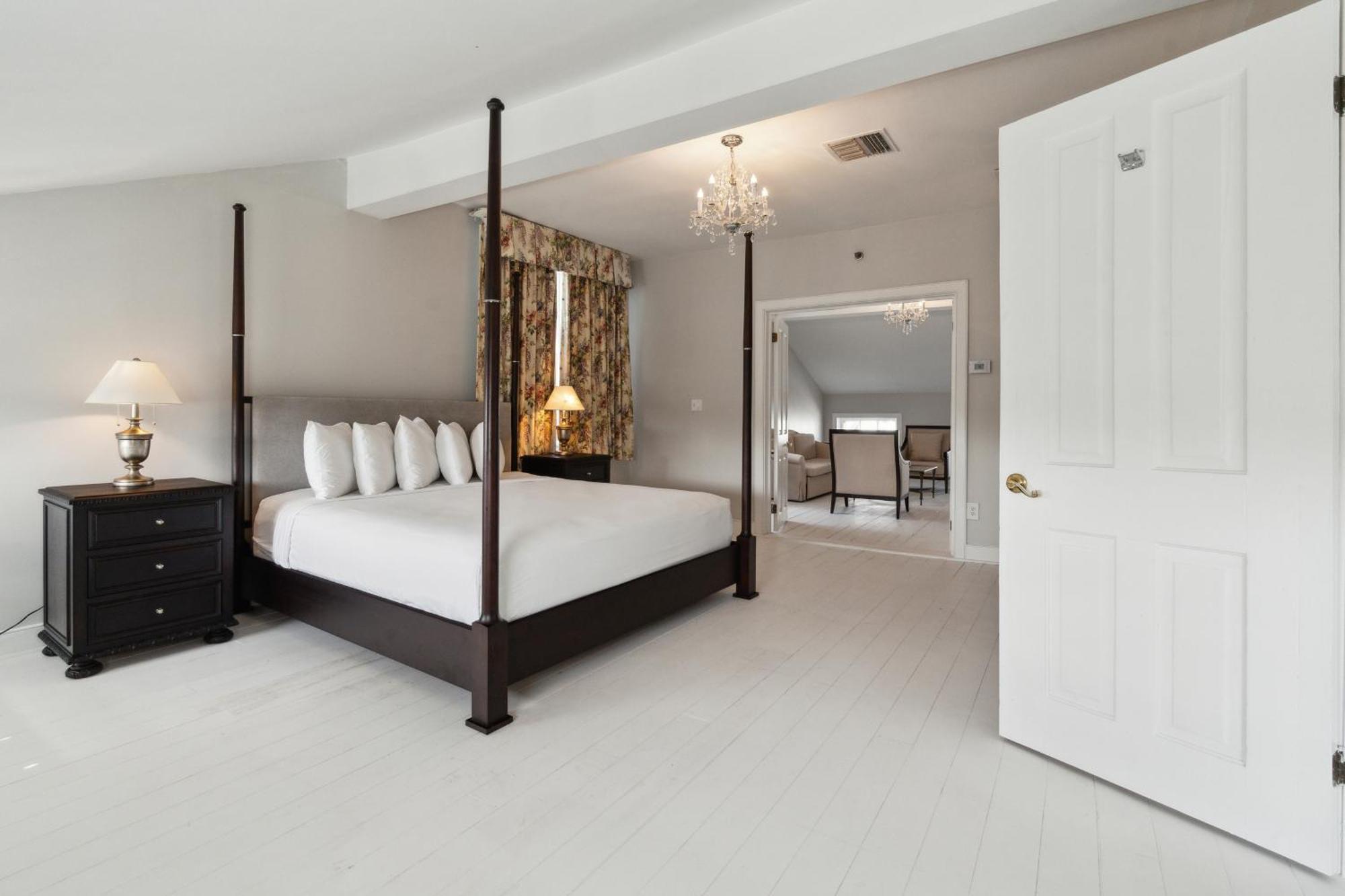 Maison Saint Charles New Orleans Exterior foto
