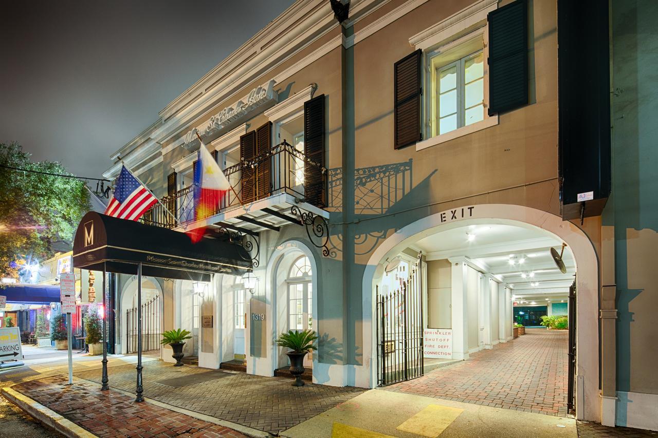 Maison Saint Charles By Hotel Rl New Orleans Zimmer foto