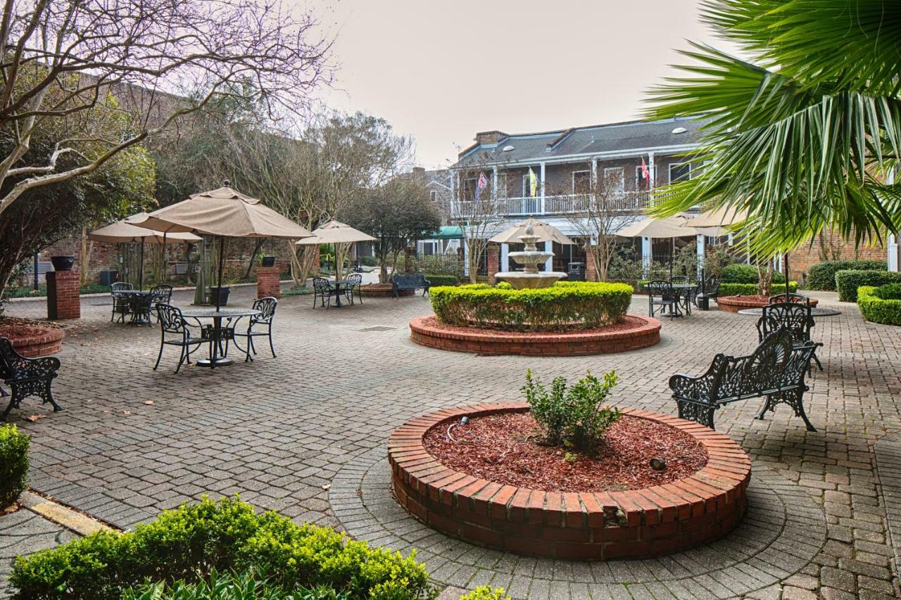 Maison Saint Charles New Orleans Exterior foto